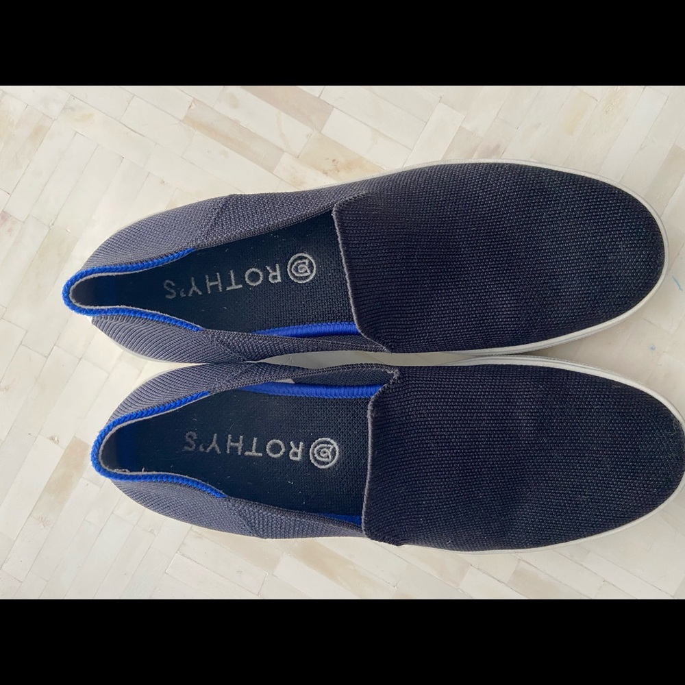 Rothys sneakers